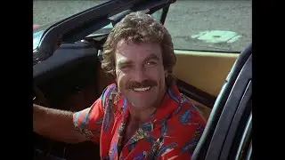 Magnum PI - Season 1 Intro 2021