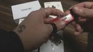 SMOK RPM80 or RPM80Pro? What's your choice?