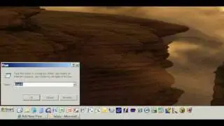 how to add on screen keyboard in windows xp