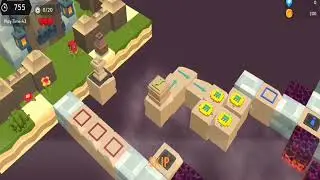 IndiBoy: Treasure Hunter Quest - Level 1-10 Guide