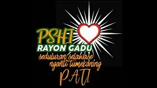 Psht Jaya Rayon Gadu
