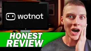 WotNot Review: Honest User Experience with WotNot Chatbot for Business Websites