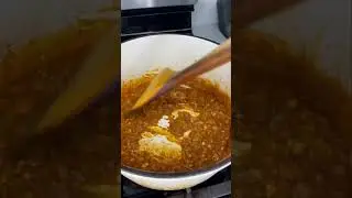 How to make Smothered Green Beans | Southern Cooking 