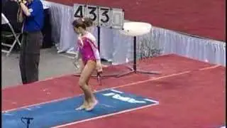 Mackenzie Caquatto