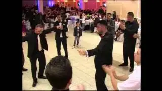 GÜLER & SERHAT ANTEP Dügünü NANILAR Dügün Salonu