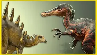 Why I Can't Wait For Baryonyx And Kentrosaurus | The Isle Evrima