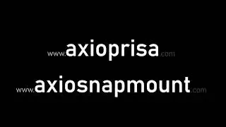 AxioPrisa & AxioSnapMount - Full Workflow - From scan to print in 8 minutes