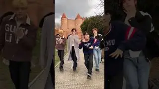 Enhypen Bite Me 