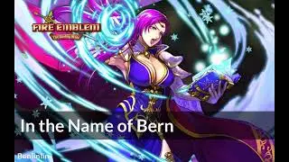 In the Name of Bern | Fire Emblem: The Binding Blade ~ Arr. Soundtrack
