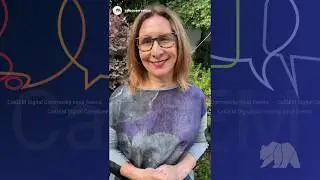 CalGEM Digital Community Input Events