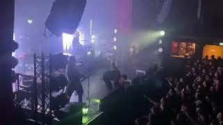 Imminence LIVE The Call Of The Void 09/10/24