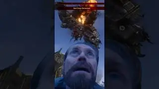 This is how my war ended 