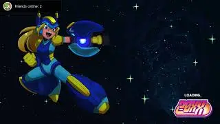 BranPlays | 20XX (Nintendo Switch)