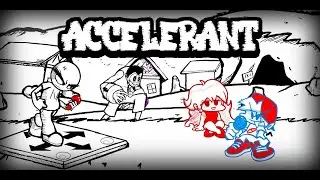 [VS /V/-tan] Accelerant, but its a /v/-tan and Cancer Lord Cover (downloadable midi in desc)