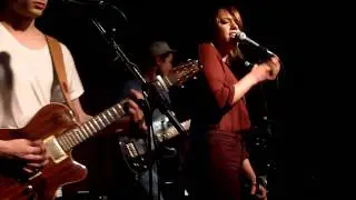 Alexz Johnson - Gonna Get It (Live @ The Drake Hotel)