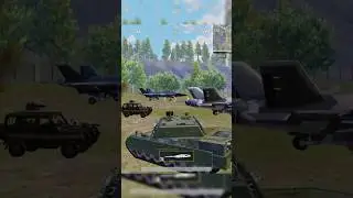 This guy's landing gona wrong 😂 #pubg #pubgmobile #payload #payload3 #bgmi