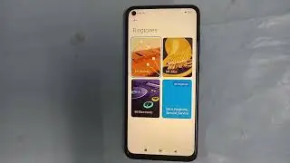 Redmi Note 9T Ringtone setting Redmi mobile default Ringtone Kaise set kare