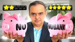 NU INVERSIONES. ¿Quién paga mas? #2