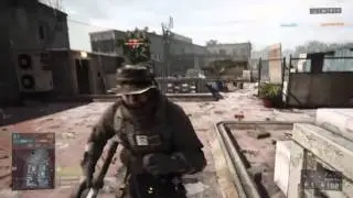 Battlefield 4 - Гнев