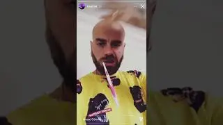 Hayki Çakala Gönderme Yapıyor