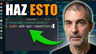 Repositorios en Linux - Que son, para que se usan y como se agregan