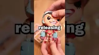 Do You Own This RARE Anime Funko Pop 