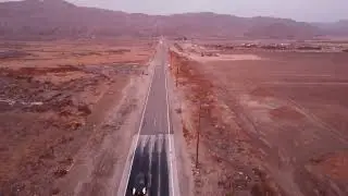DJI Mavic Mini 2 + Southern California