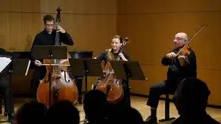 Gary Katz - Waltz 2