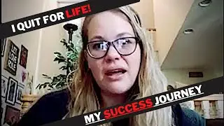 My Quit Smoking Journey From A Pack A Day To Quit For Life! (In My Own Words)