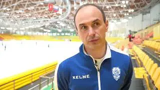 Интервью Александра Гаврилова