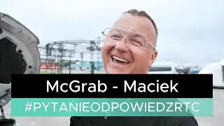 Maciek - kierowca BMW 1000RR oraz niegdyś NAJSZYBSZEGO DIESLA w PL #pytanieodpowiedzrtc
