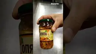 шаурма с грибами космический вкус 