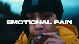 [FREE] Lil Tjay x Stunna Gambino Type Beat - 