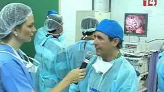 Entrevista Dr. Elton Francisco Nunes Batista