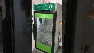 С какой птицы лучше начинать изучение инкубации