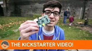 A Computer Anyone Can Make | Kano Computing