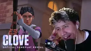 New Valorant Agent CLOVE Cannot Die