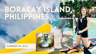 Boracay Island 2021