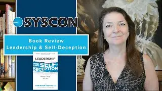 Book Review Leadership and Self Deception