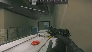 Escape From Tarkov: Three Quick ADS Kills