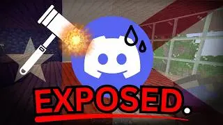 discord is officially panicking.
