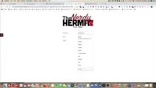 Infusionsoft 2 Step Form using URL Parameters