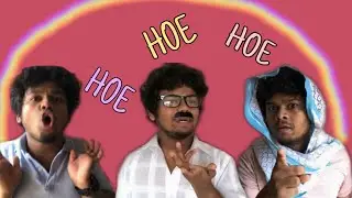 ITS HER CHOICE | Saurabh Ghadge