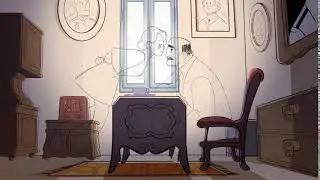 Staffetta Animation Test