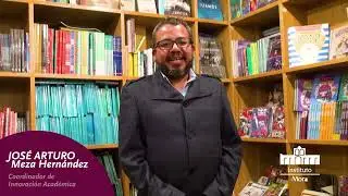 III Jornadas de Acceso Abierto (Arturo Meza)