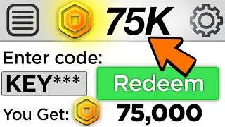 How To Get FREE ROBUX in 2026.. (WITH PROOF)