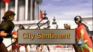 Caesar 3 - Sentiment Explained