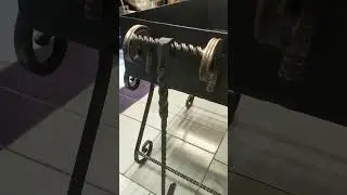 мангал