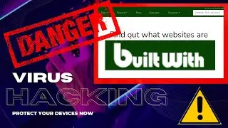 BuiltWith: The Ultimate Tool for Website Analysis and Optimization