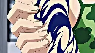Luffy Help Me